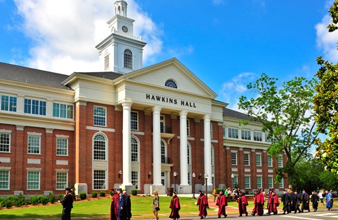 Troy University